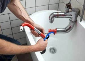 Plumbing and Plumbers