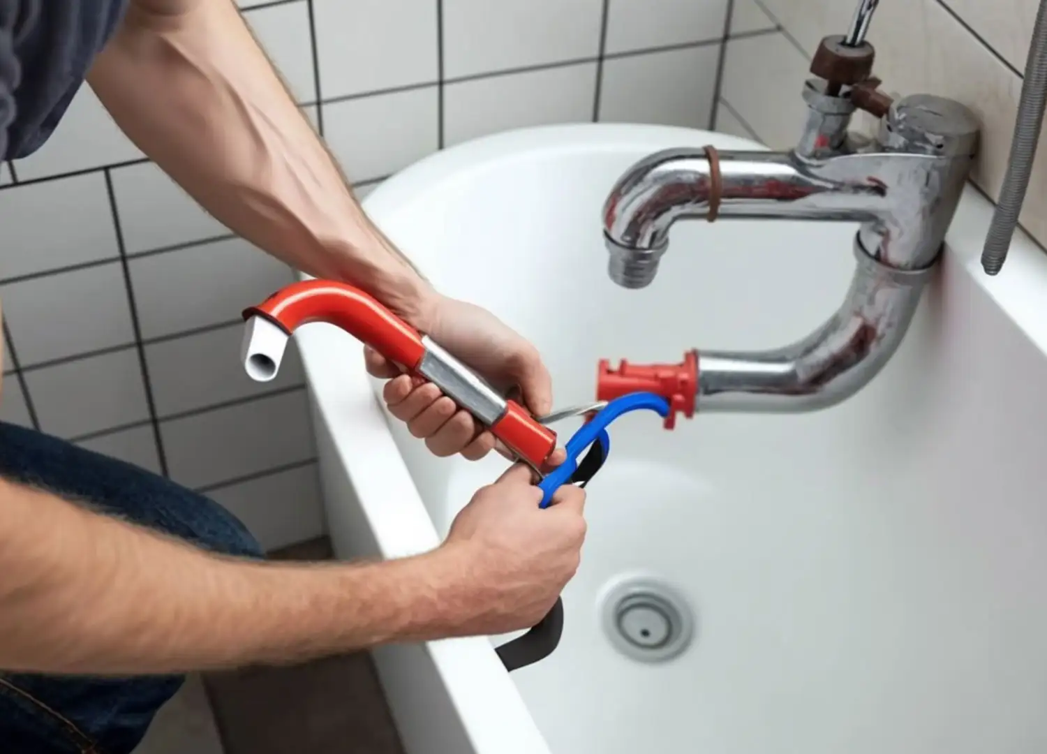 Plumbing and Plumbers
